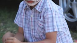 Smaszew. Piknik rodzinny "Pod chmurką"