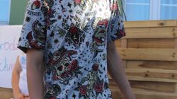 Smaszew. Piknik rodzinny "Pod chmurką"