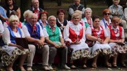 Tuliszków. Biesiada na ludowo