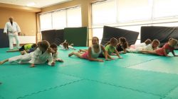 Tuliszków. Trening z Marianem Tałajem