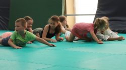 Tuliszków. Trening z Marianem Tałajem