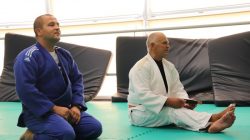 Tuliszków. Trening z Marianem Tałajem