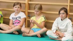 Tuliszków. Trening z Marianem Tałajem
