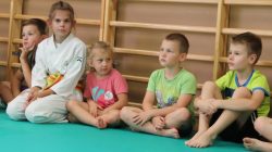 Tuliszków. Trening z Marianem Tałajem