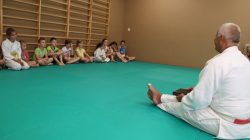 Tuliszków. Trening z Marianem Tałajem