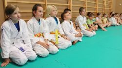Tuliszków. Trening z Marianem Tałajem