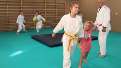 Tuliszków. Trening z Marianem Tałajem