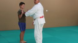 Tuliszków. Trening z Marianem Tałajem