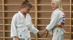 Tuliszków. Trening z Marianem Tałajem