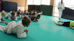 Tuliszków. Trening z Marianem Tałajem