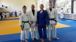 Judo Tuliszków. Zgrupowanie w Żywcu