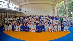Judo Tuliszków. Zgrupowanie w Żywcu