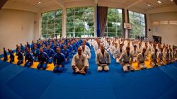 Judo Tuliszków. Zgrupowanie w Żywcu