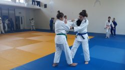 Judo Tuliszków. Zgrupowanie w Żywcu