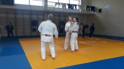 Judo Tuliszków. Zgrupowanie w Żywcu