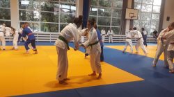 Judo Tuliszków. Zgrupowanie w Żywcu