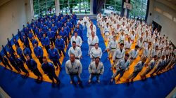 Judo Tuliszków. Zgrupowanie w Żywcu
