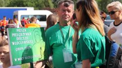 Turek. Pielgrzymka na Jasną Górę 2019