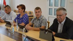 Turek. Sesja rady gminy