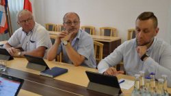 Turek. Sesja rady gminy