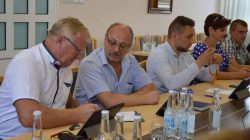 Turek. Sesja rady gminy