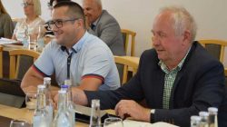 Turek. Sesja rady gminy