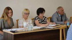 Turek. Sesja rady gminy