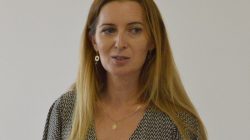 Turek. Sesja rady gminy - Gabriela Kolenda