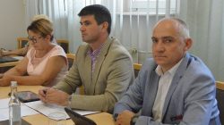 Turek. Sesja rady gminy