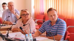 Turek. Sesja rady gminy