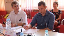 Turek. Sesja rady gminy