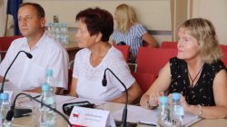 Turek. Sesja rady gminy