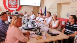 Turek. Sesja rady miasta