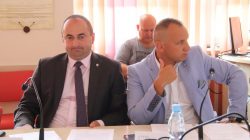 Turek. Sesja rady gminy