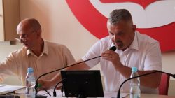 Turek. Sesja rady gminy