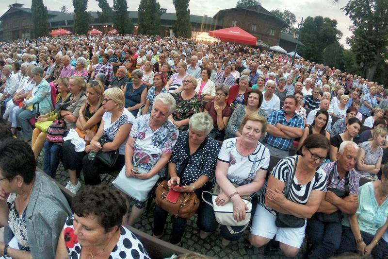Władysławów. Spotkanie z operą i operetką