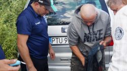 Władysławów. Zawody wędkarskie