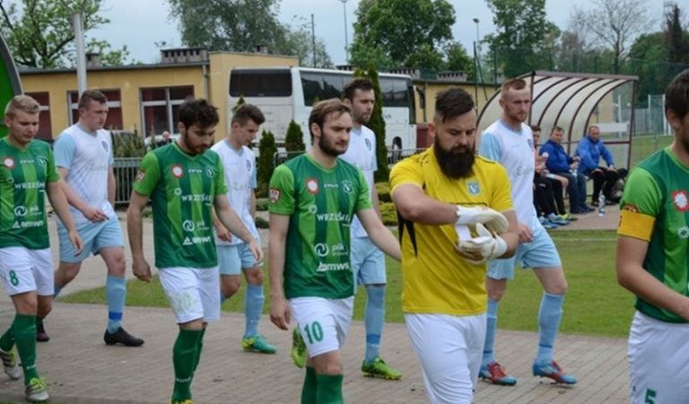 Ranking Złota Rękawica OZPN Konin 2018/2019