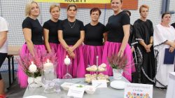 Brudzew. Gminny Turniej KGW
