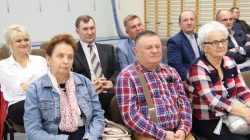 Brudzew. Gminny Turniej KGW