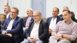 Brudzew. Gminny Turniej KGW