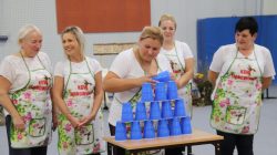 Brudzew. Gminny Turniej KGW