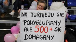Brudzew. Gminny Turniej KGW