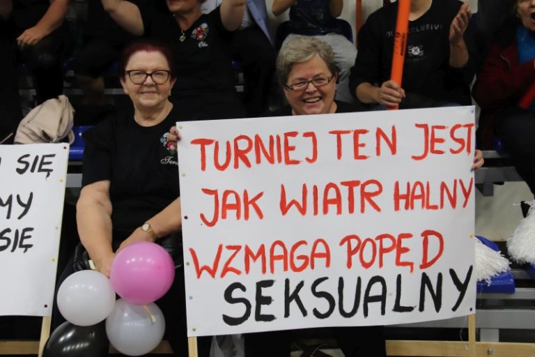 Brudzew. Gminny Turniej KGW