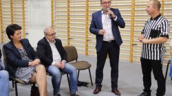 Brudzew. Gminny Turniej KGW