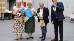 Brudzew. Gminny Turniej KGW