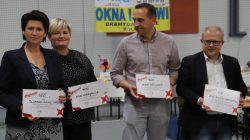 Brudzew. Gminny Turniej KGW