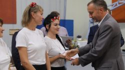 Brudzew. Gminny Turniej KGW