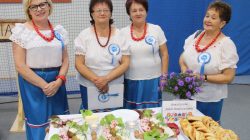 Brudzew. Gminny Turniej KGW