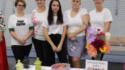 Brudzew. Gminny Turniej KGW